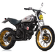 Illustration for article titled You'll Love To Hate The First Batch Of Ducati Scrambler Customs